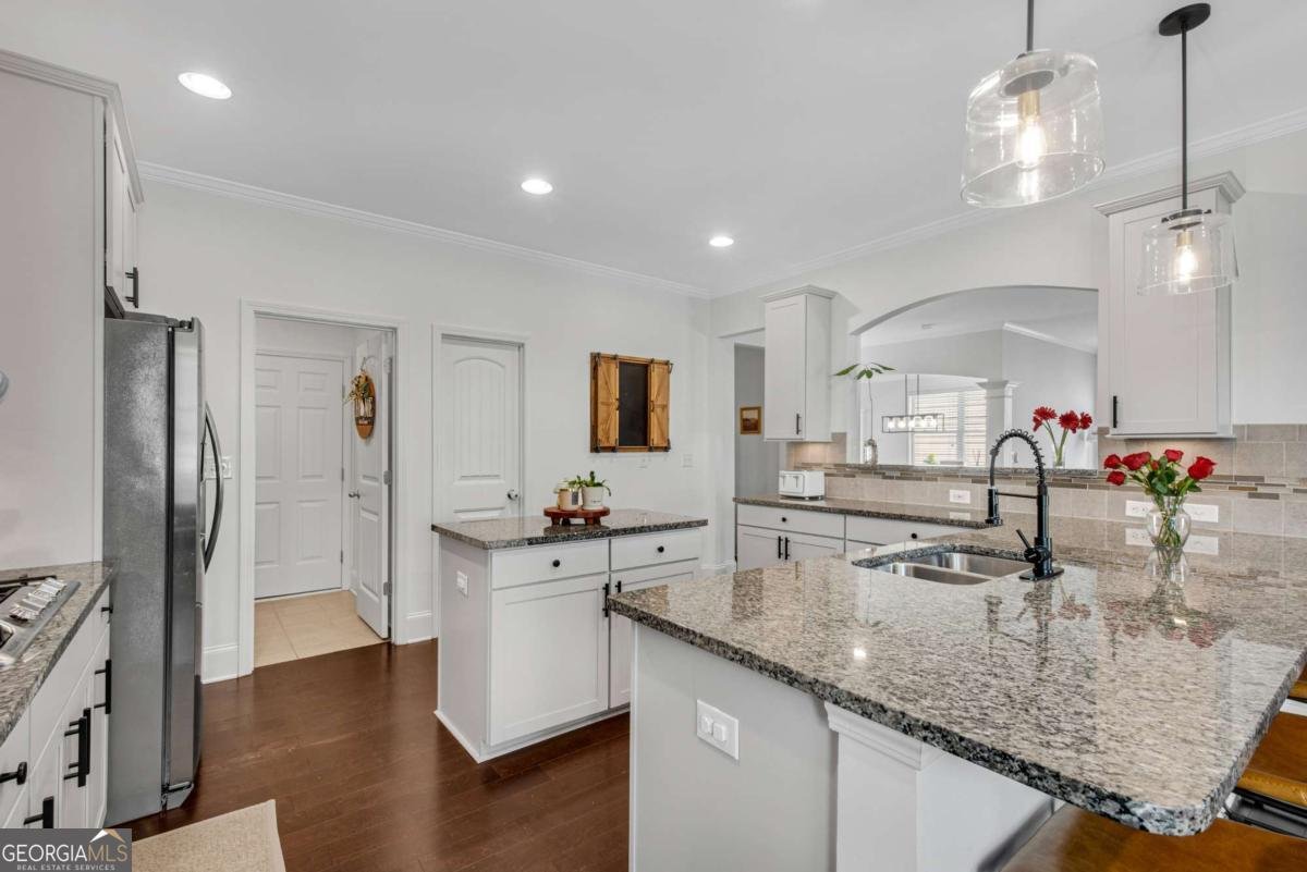 102 Reunion Place Acworth - Photo 30