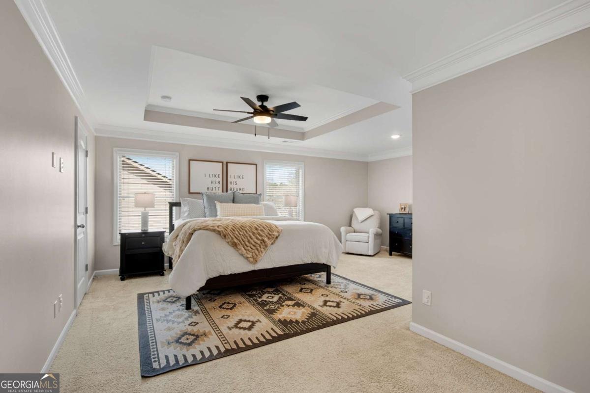 102 Reunion Place Acworth - Photo 31