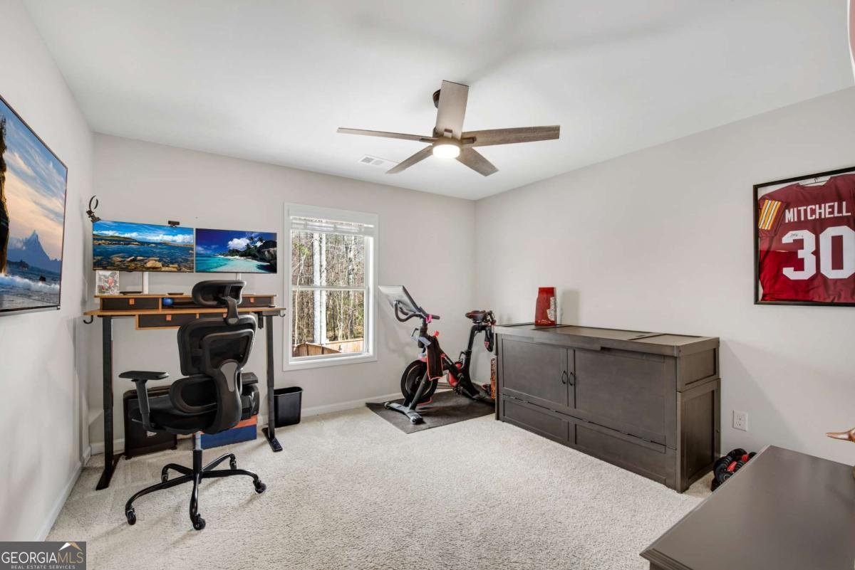 102 Reunion Place Acworth - Photo 34