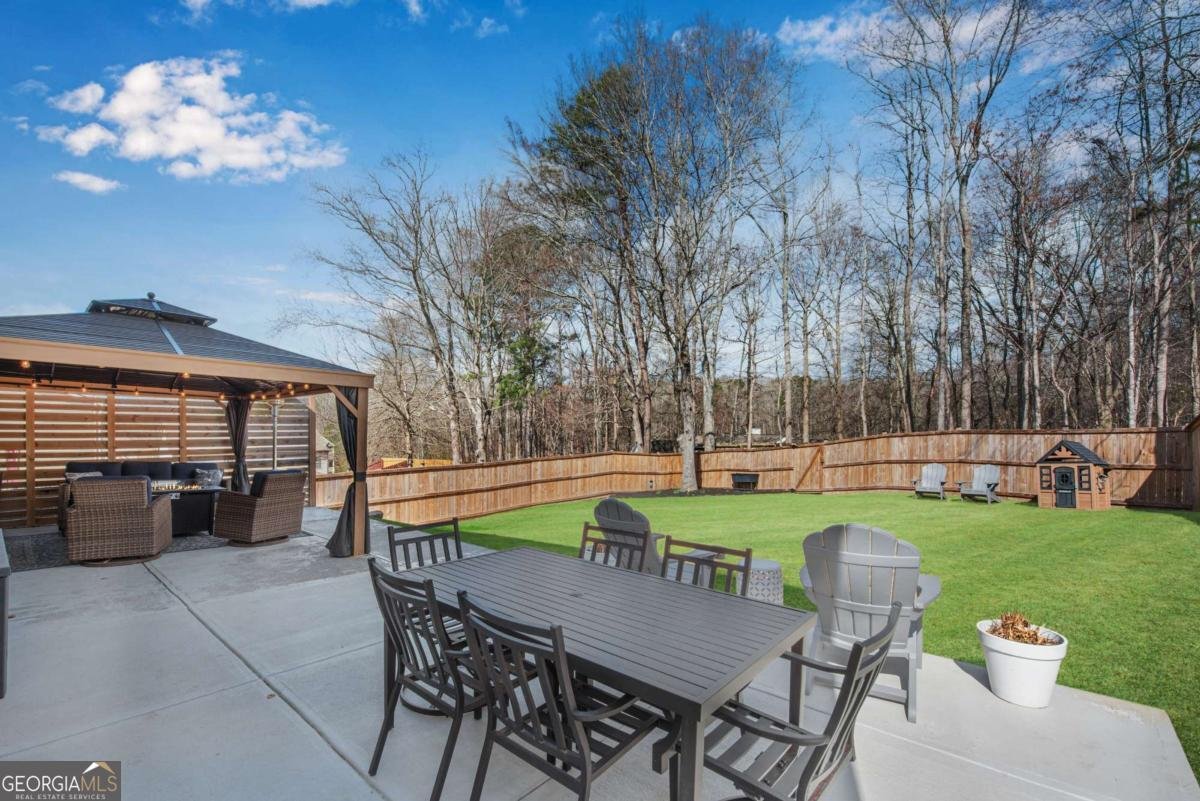 102 Reunion Place Acworth - Photo 35