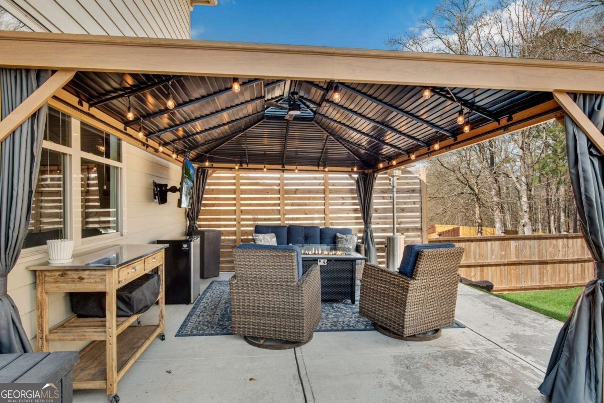 102 Reunion Place Acworth - Photo 36