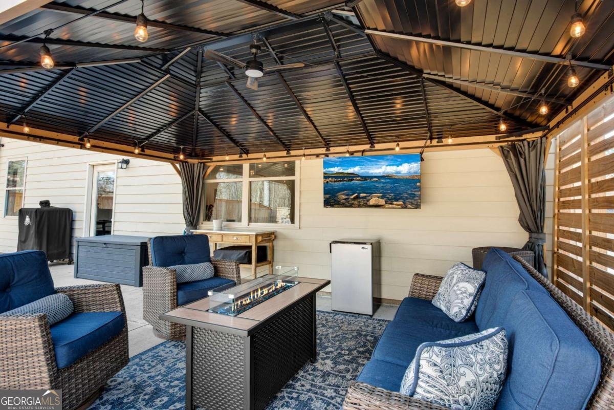 102 Reunion Place Acworth - Photo 37