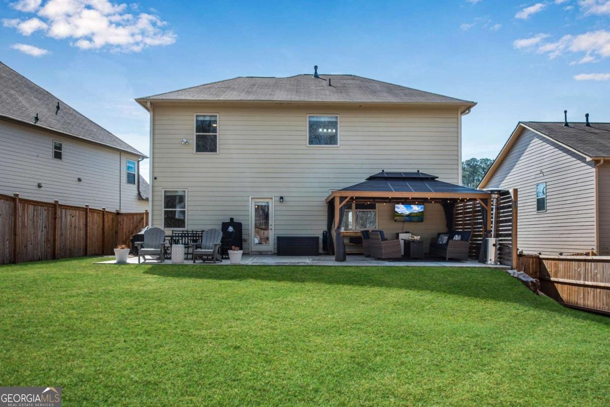 102 Reunion Place Acworth - Photo 39