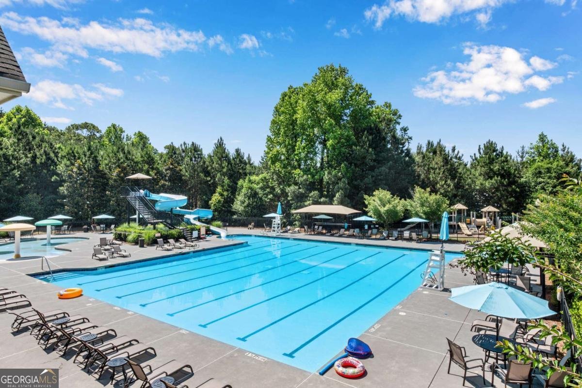 102 Reunion Place Acworth - Photo 42