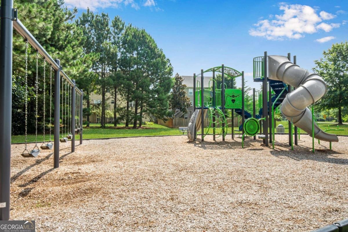 102 Reunion Place Acworth - Photo 45