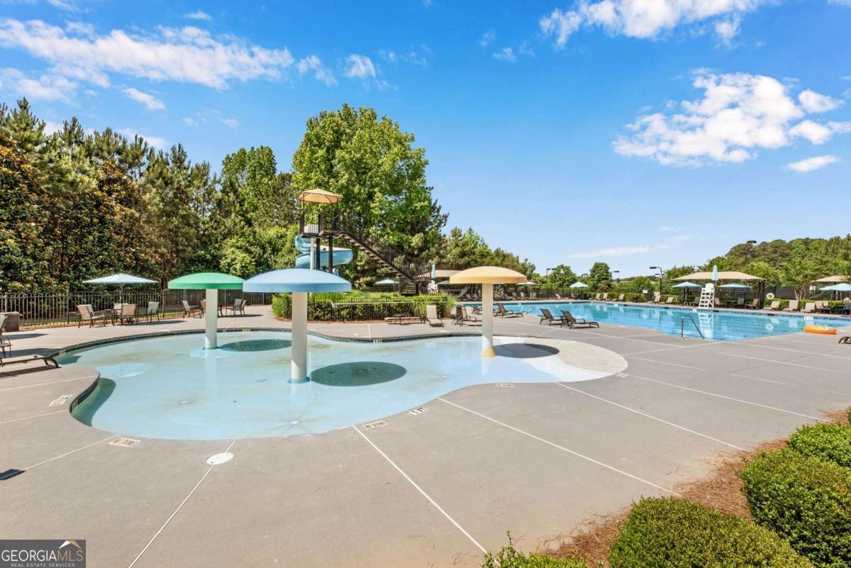 102 Reunion Place Acworth - Photo 47