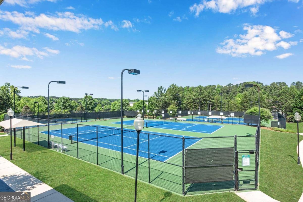 102 Reunion Place Acworth - Photo 48