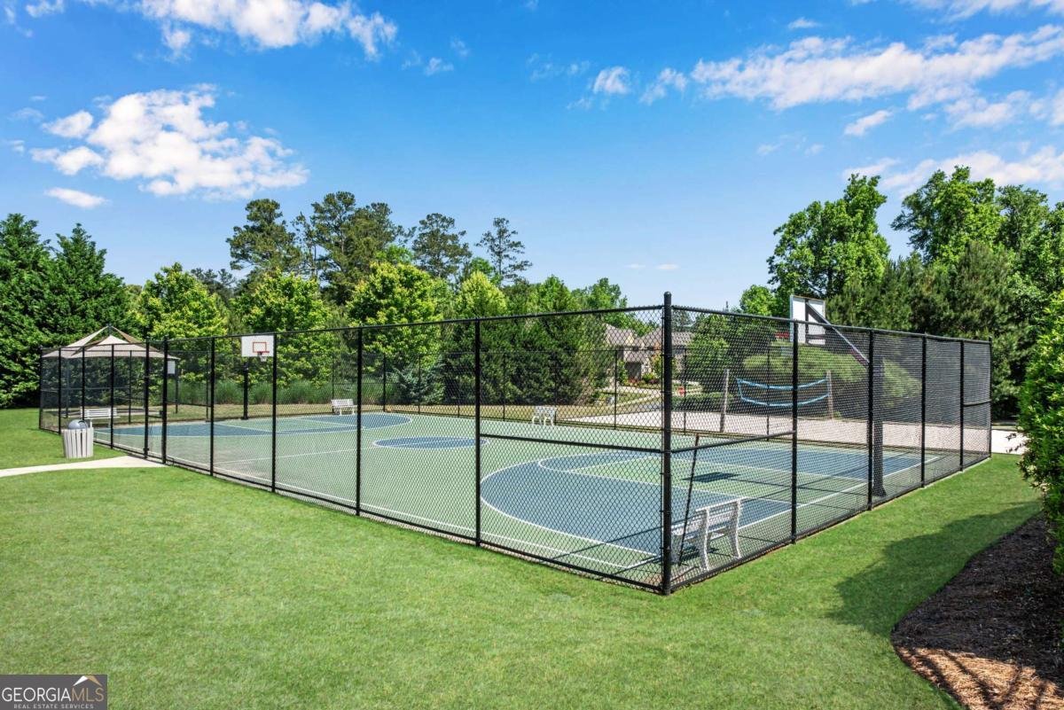 102 Reunion Place Acworth - Photo 49