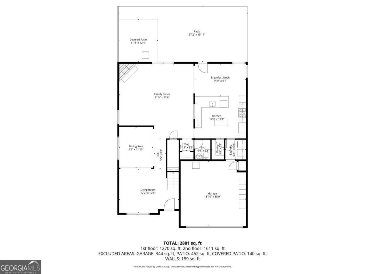 102 Reunion Place Acworth - Photo 51