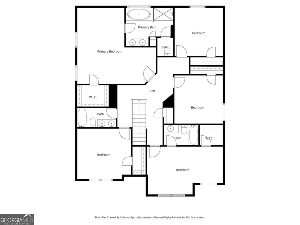 102 Reunion Place Acworth - Photo 54