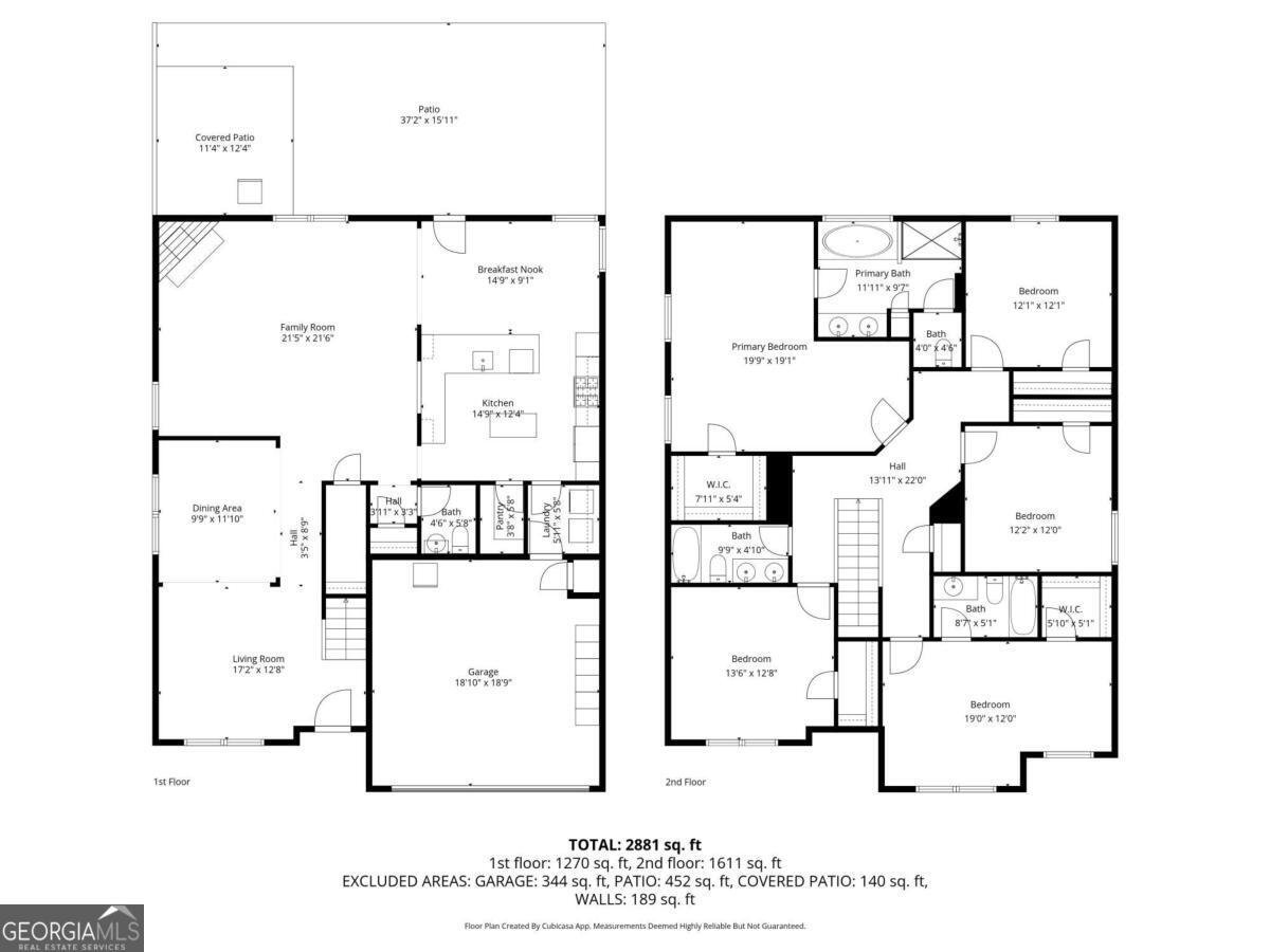 102 Reunion Place Acworth - Photo 55