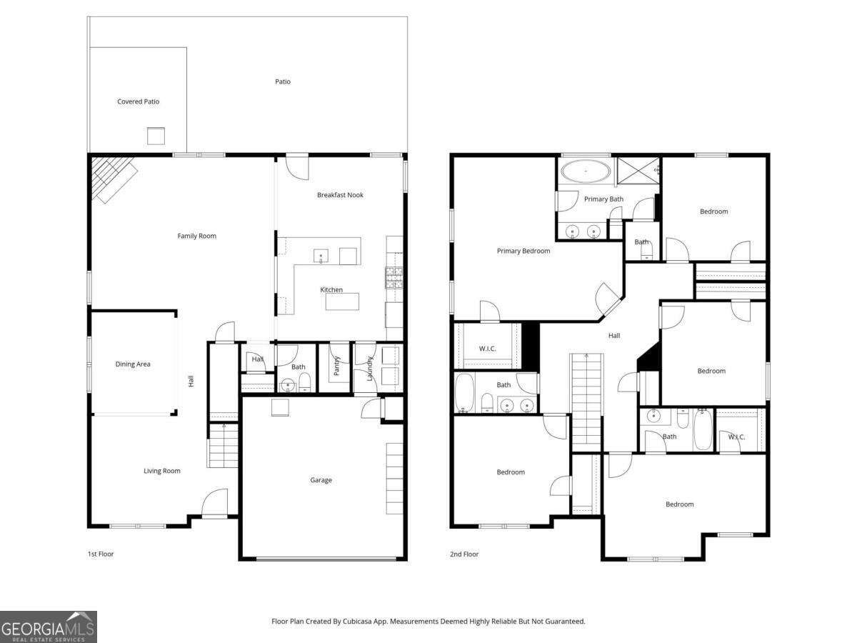 102 Reunion Place Acworth - Photo 56