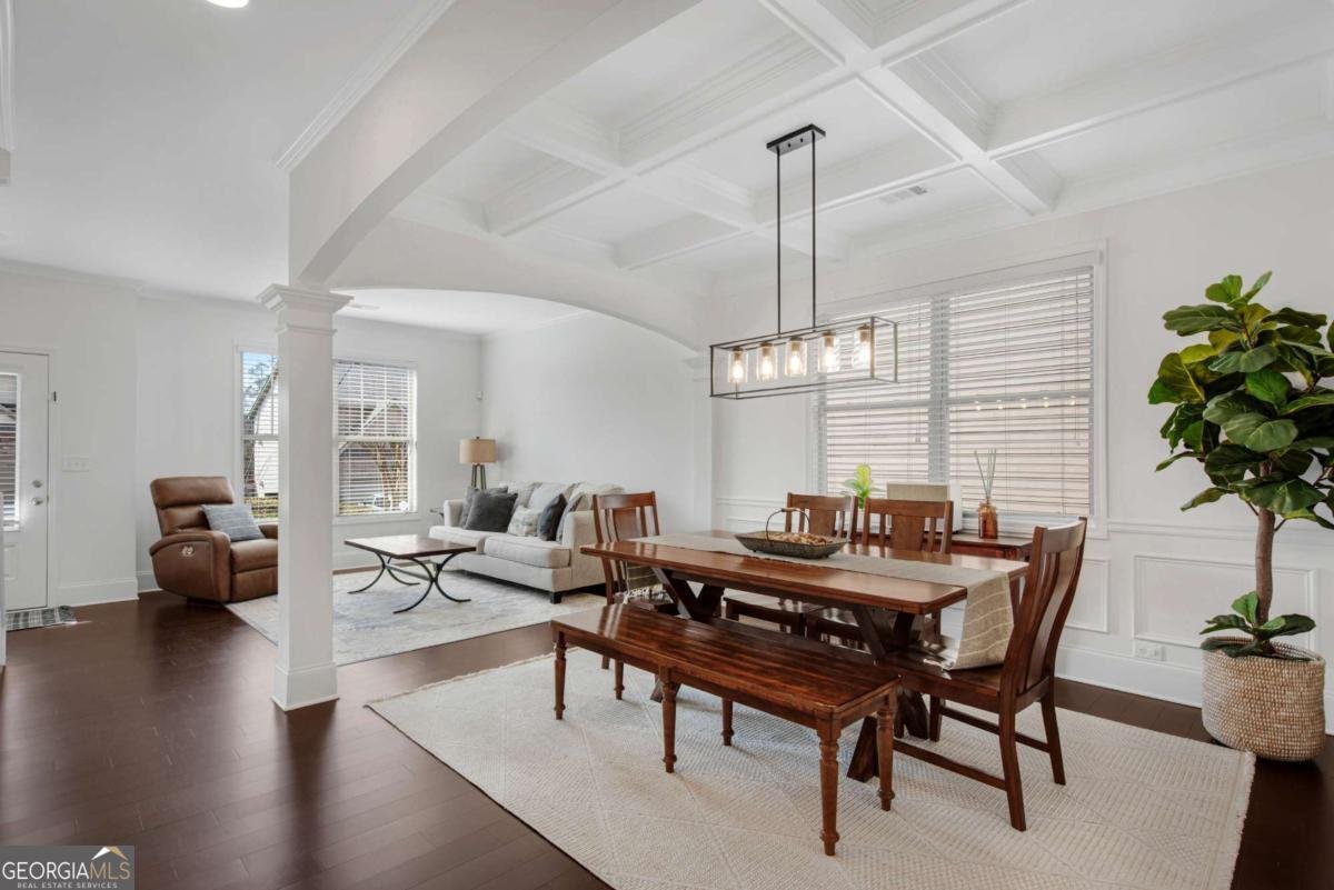 102 Reunion Place Acworth - Photo 6