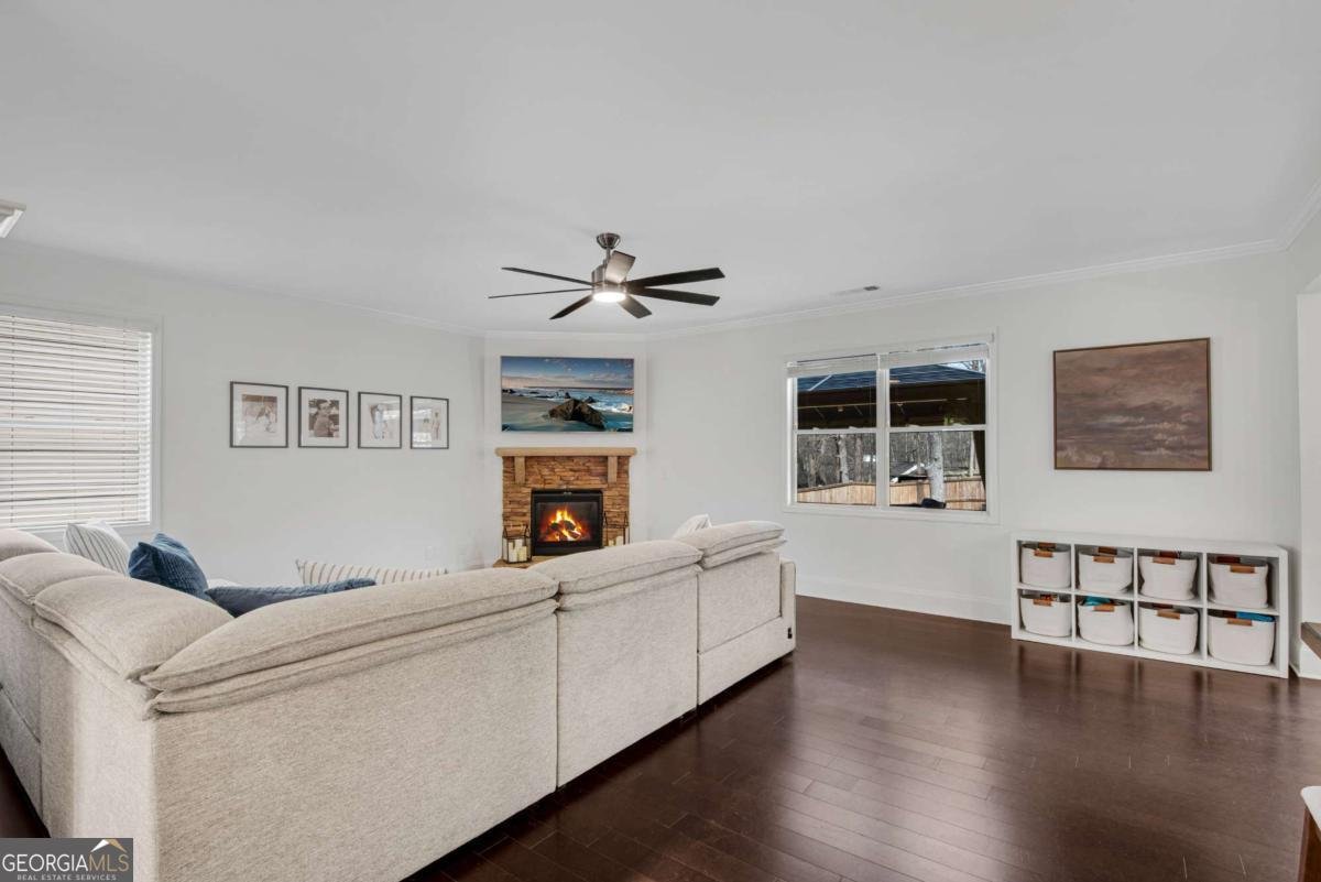 102 Reunion Place Acworth - Photo 7