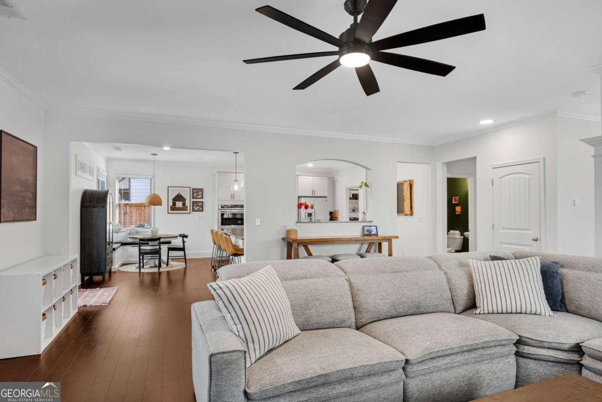 102 Reunion Place Acworth - Photo 9