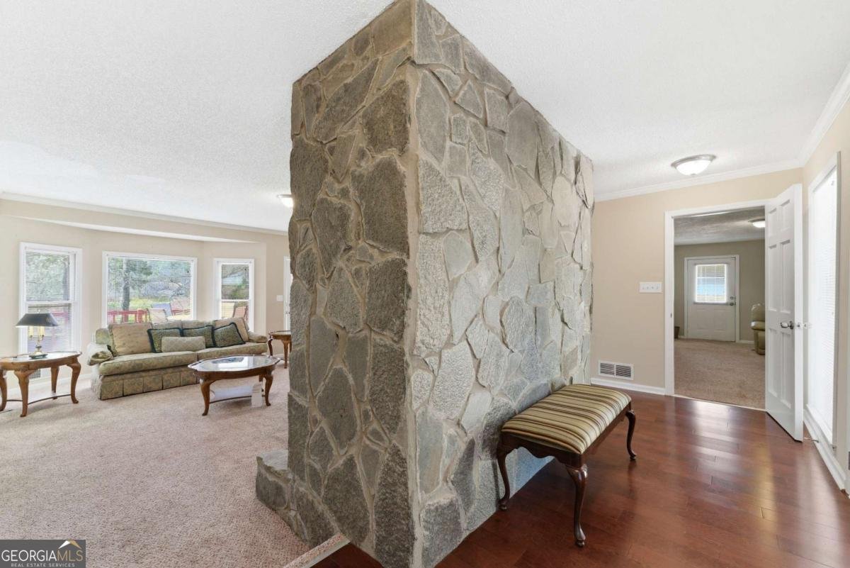 8049 Autumn Woods Drive Jonesboro - Photo 11