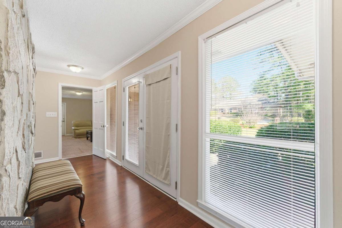 8049 Autumn Woods Drive Jonesboro - Photo 12