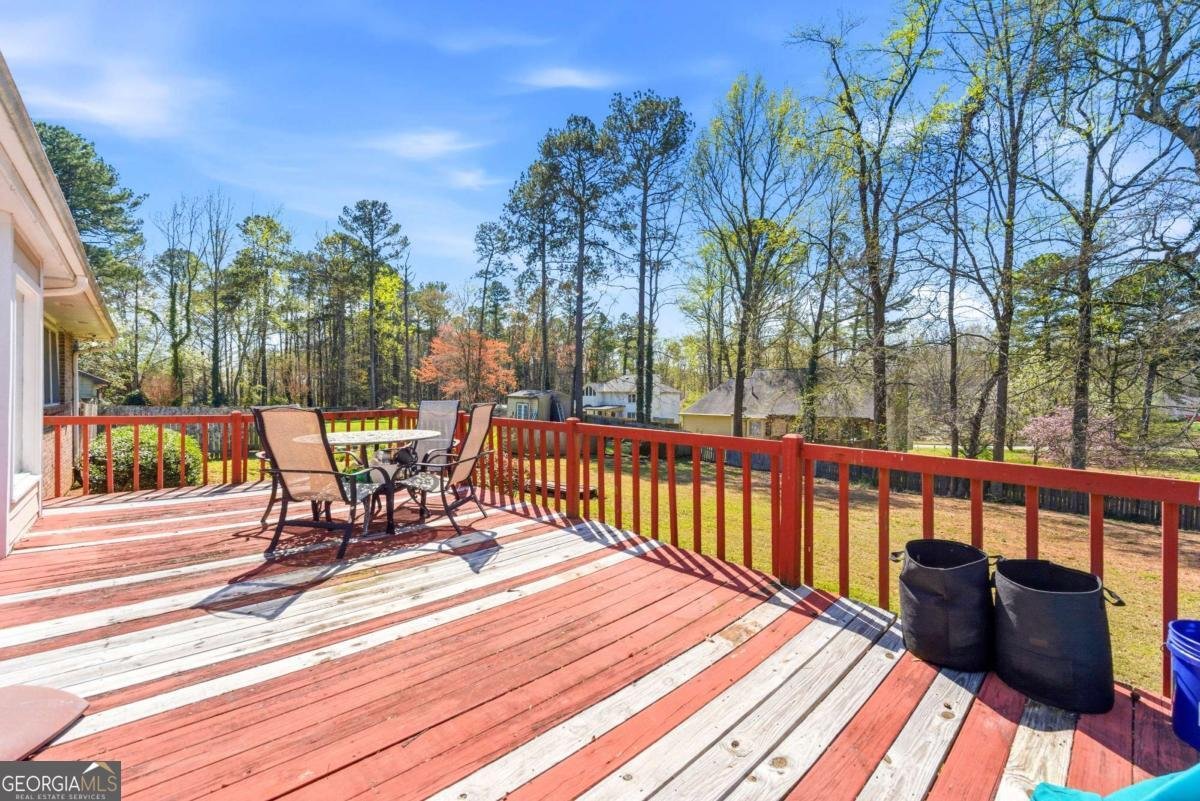 8049 Autumn Woods Drive Jonesboro - Photo 20