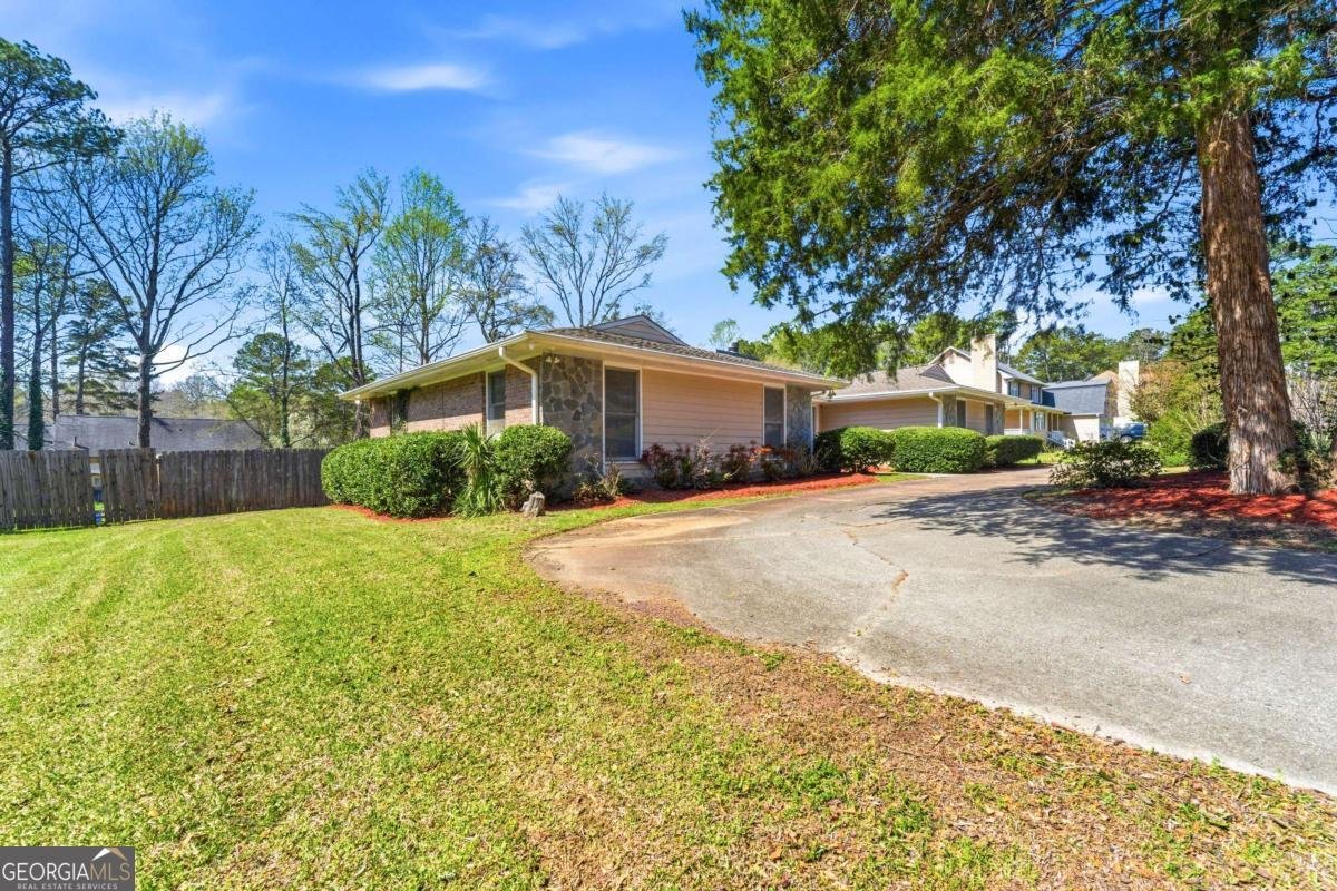 8049 Autumn Woods Drive Jonesboro - Photo 21