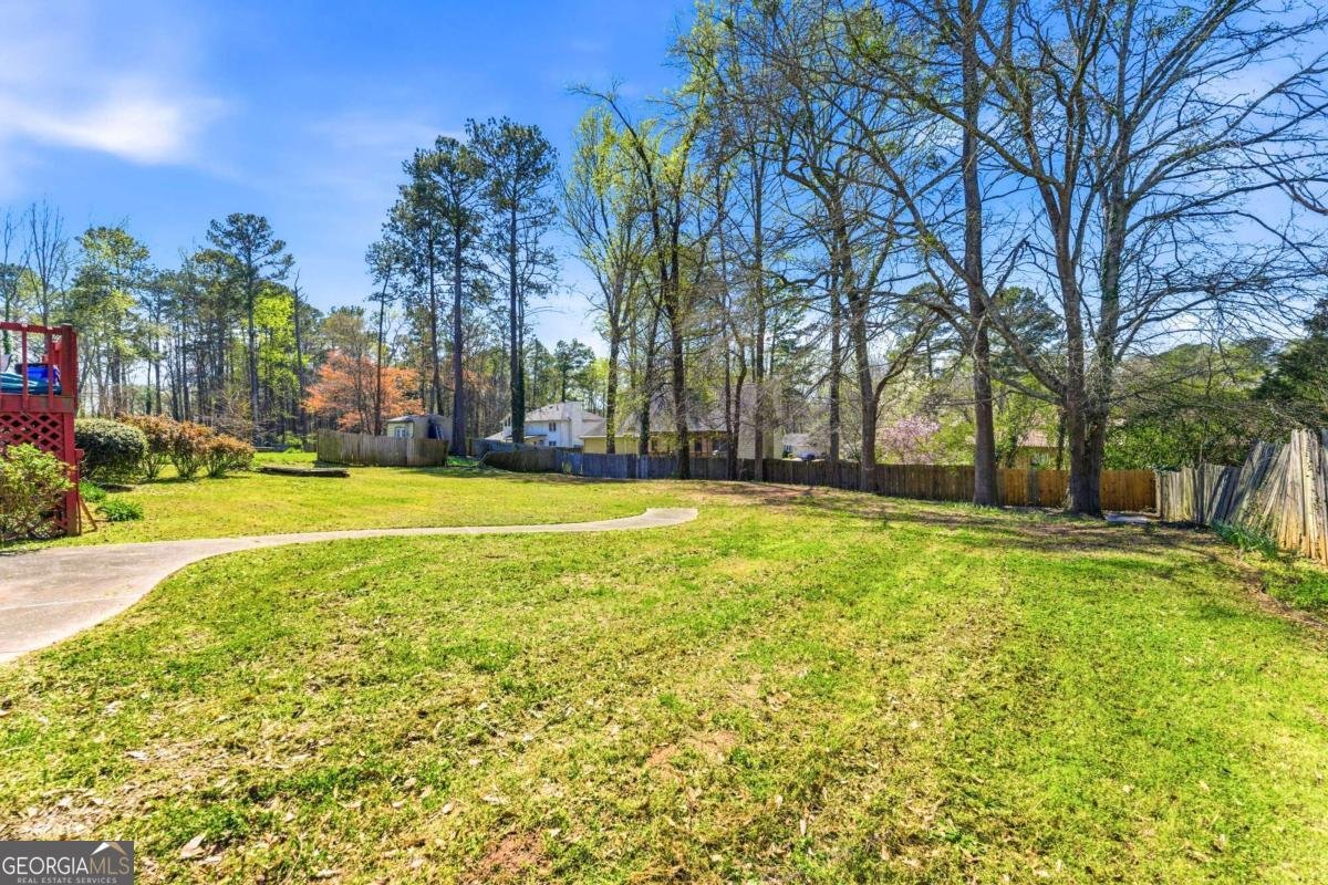 8049 Autumn Woods Drive Jonesboro - Photo 22