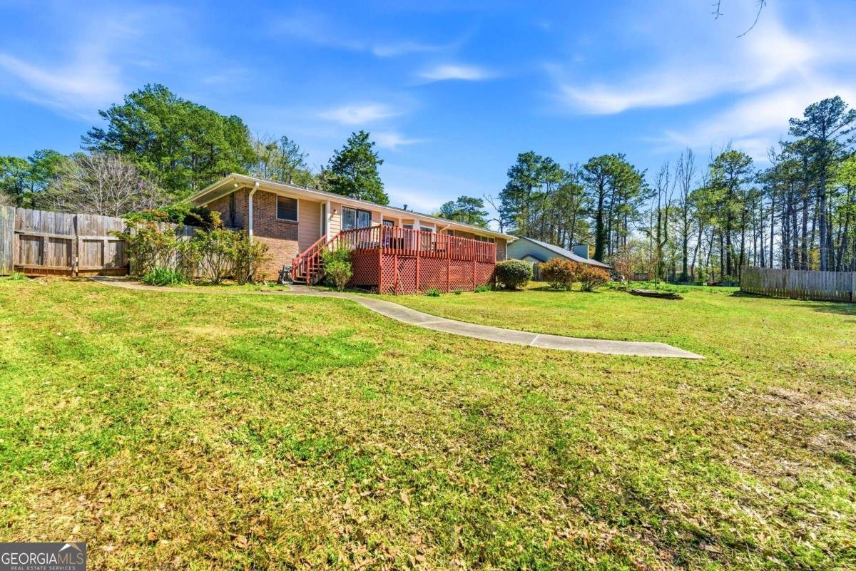 8049 Autumn Woods Drive Jonesboro - Photo 23