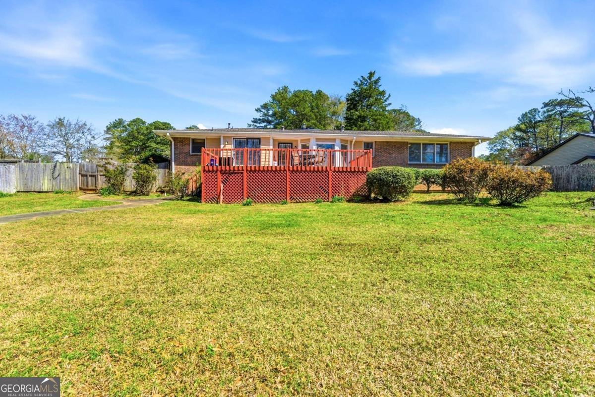 8049 Autumn Woods Drive Jonesboro - Photo 24