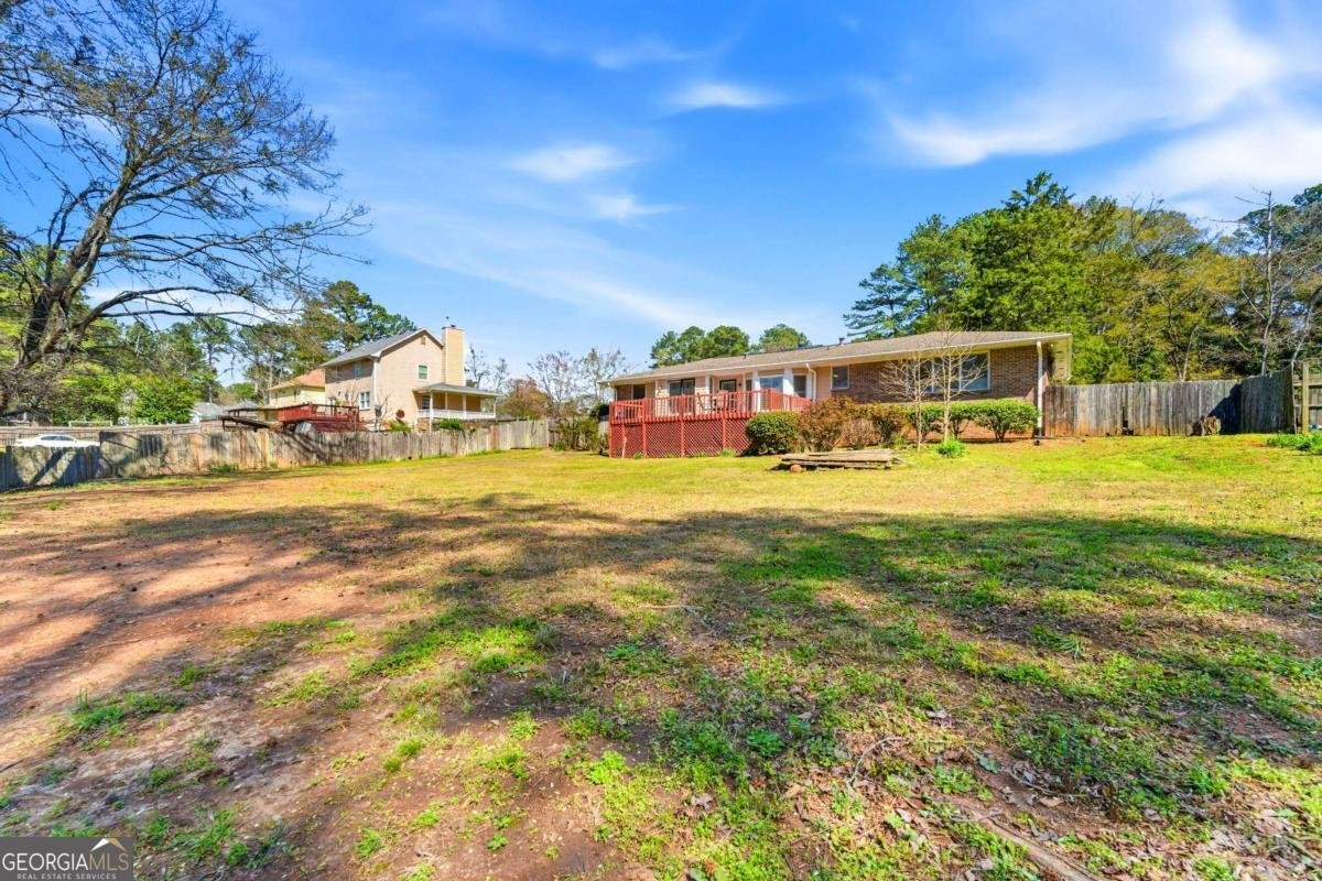 8049 Autumn Woods Drive Jonesboro - Photo 25