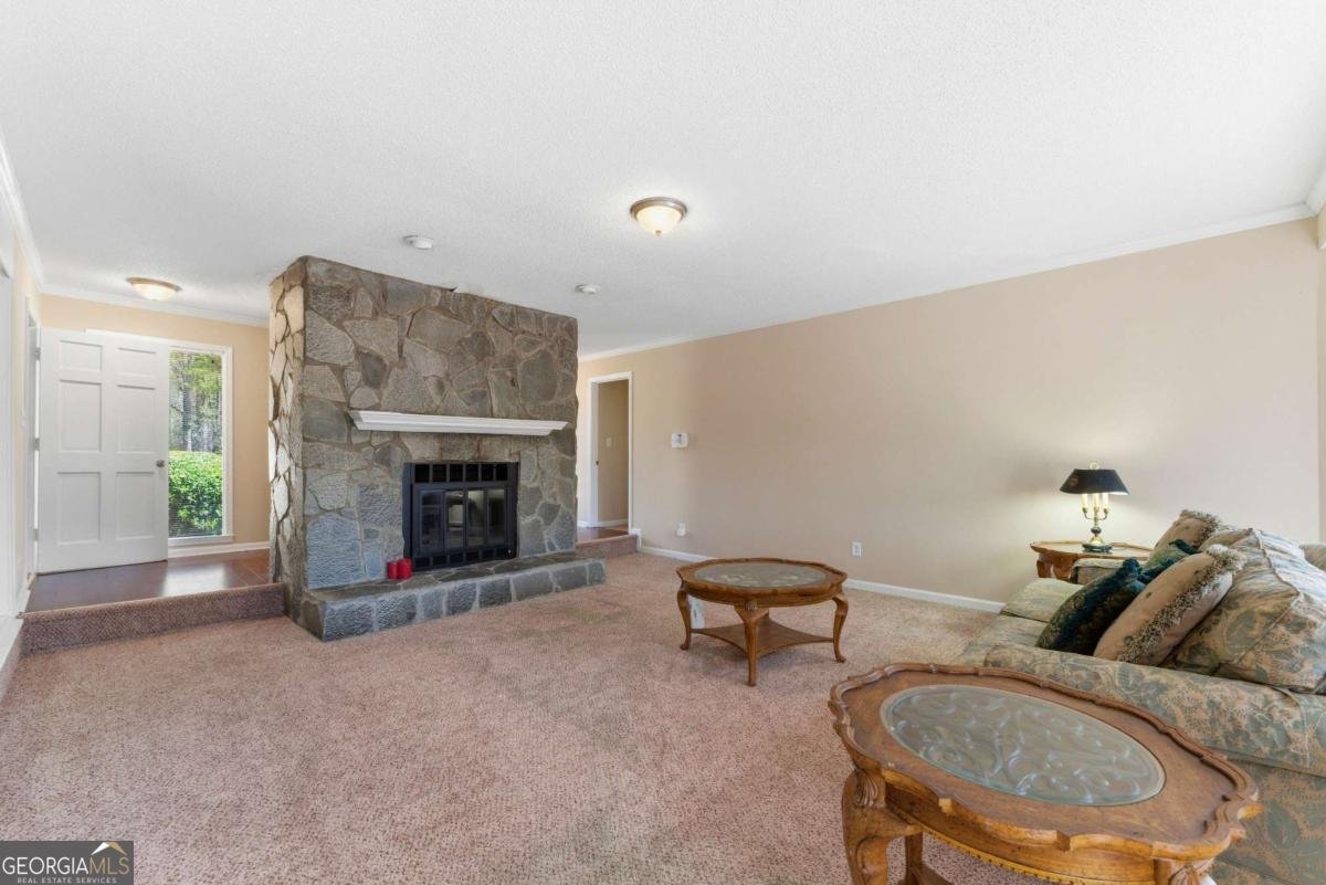 8049 Autumn Woods Drive Jonesboro - Photo 8