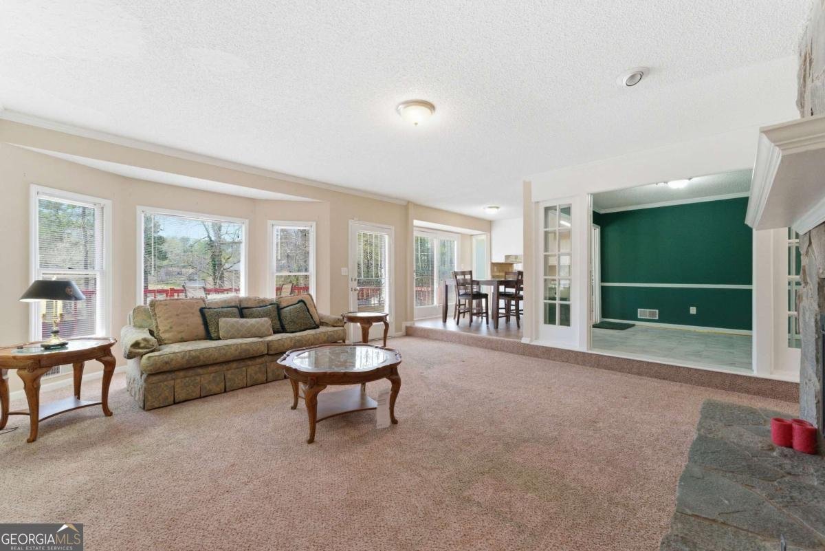 8049 Autumn Woods Drive Jonesboro - Photo 9