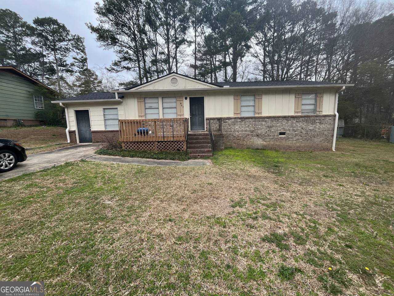 463 Voyles Drive Riverdale - Photo 1