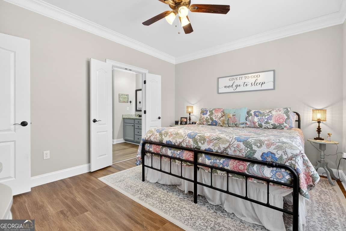 2854 Fox Bridge Court Gainesville - Photo 13