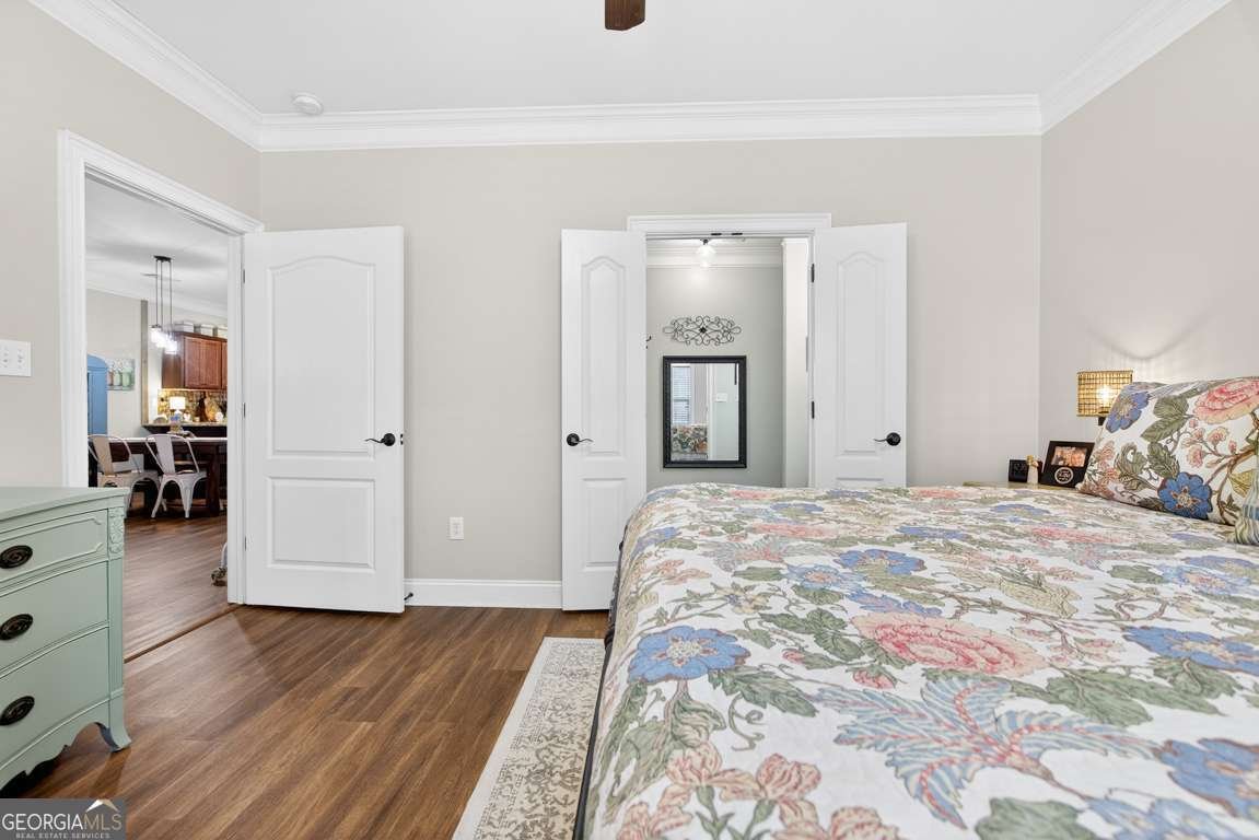 2854 Fox Bridge Court Gainesville - Photo 14