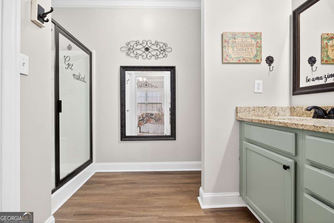 2854 Fox Bridge Court Gainesville - Photo 15