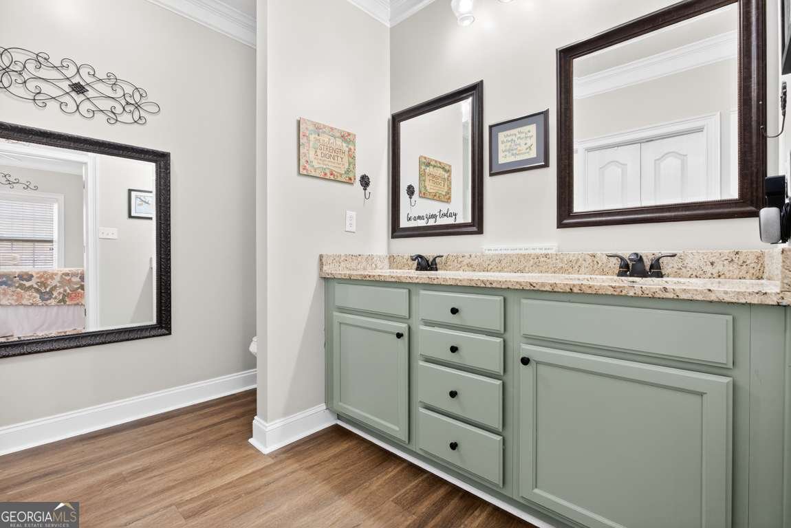 2854 Fox Bridge Court Gainesville - Photo 17