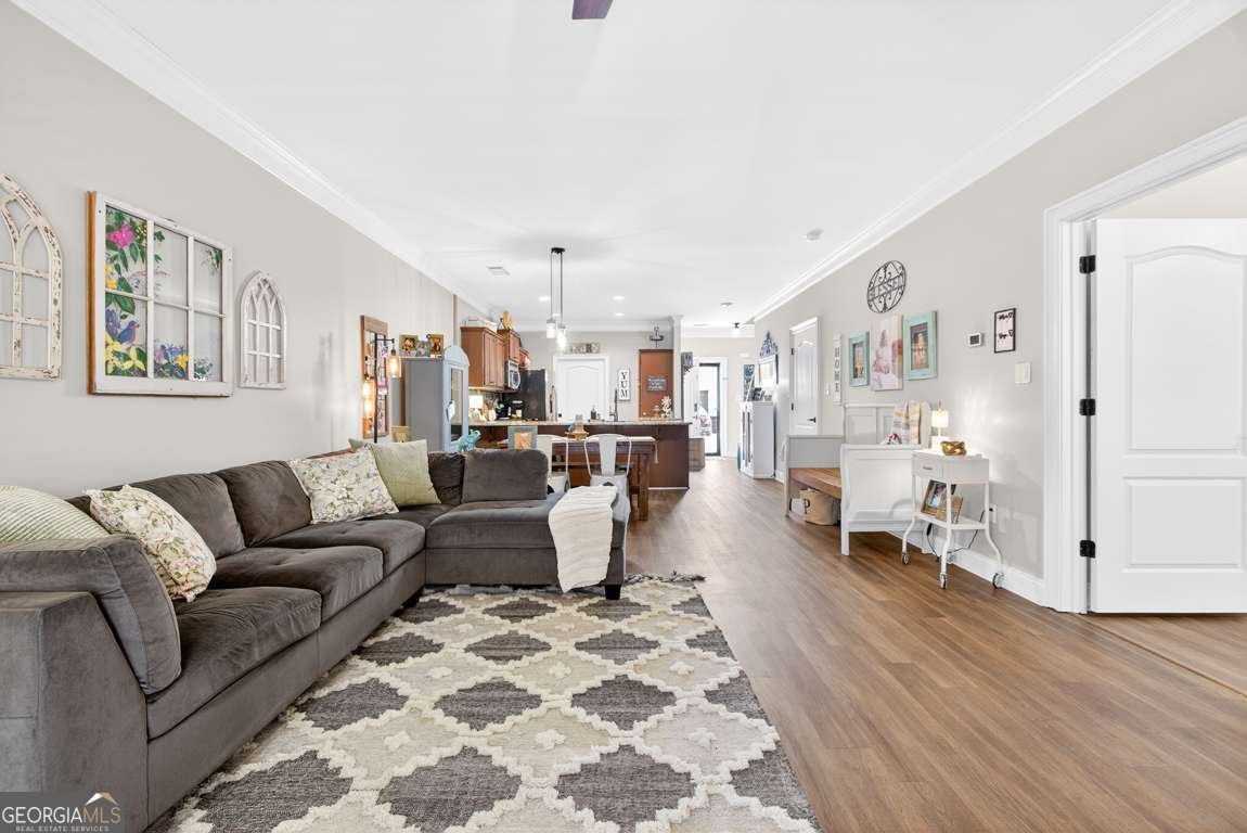 2854 Fox Bridge Court Gainesville - Photo 22