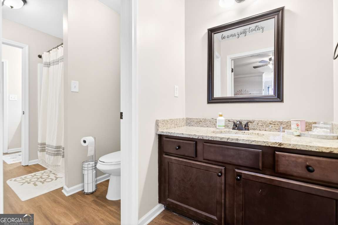 2854 Fox Bridge Court Gainesville - Photo 28