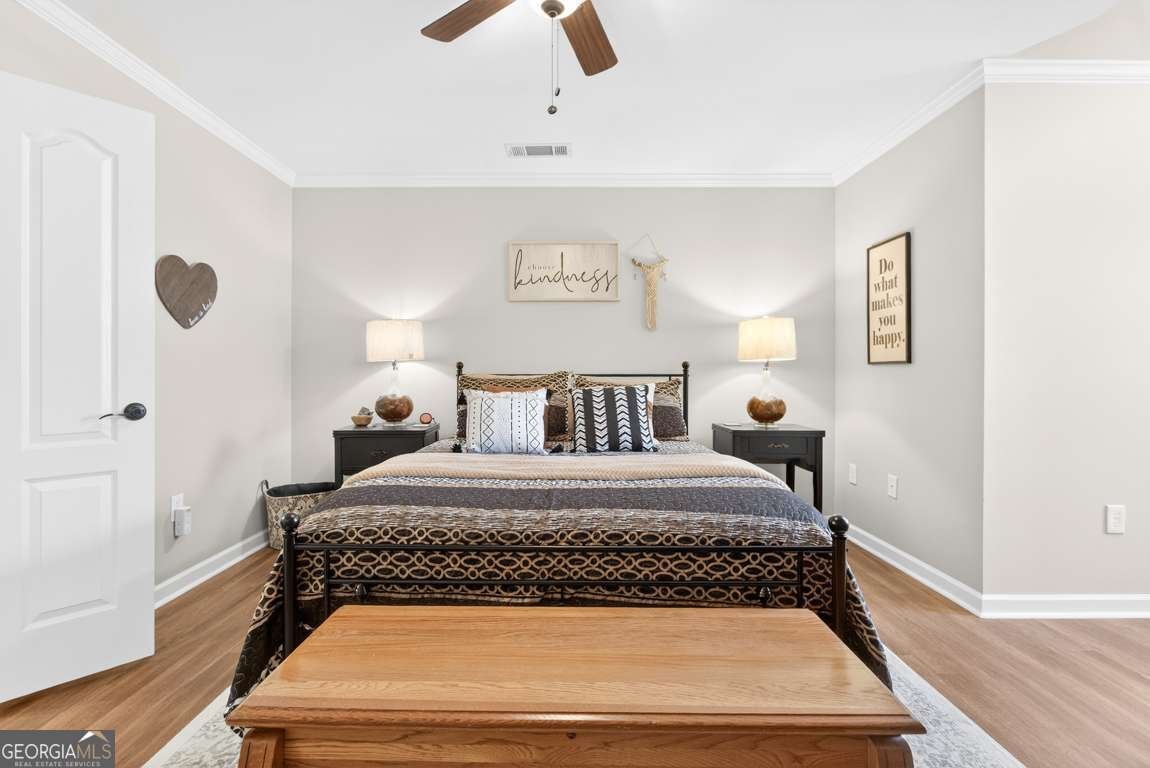 2854 Fox Bridge Court Gainesville - Photo 31