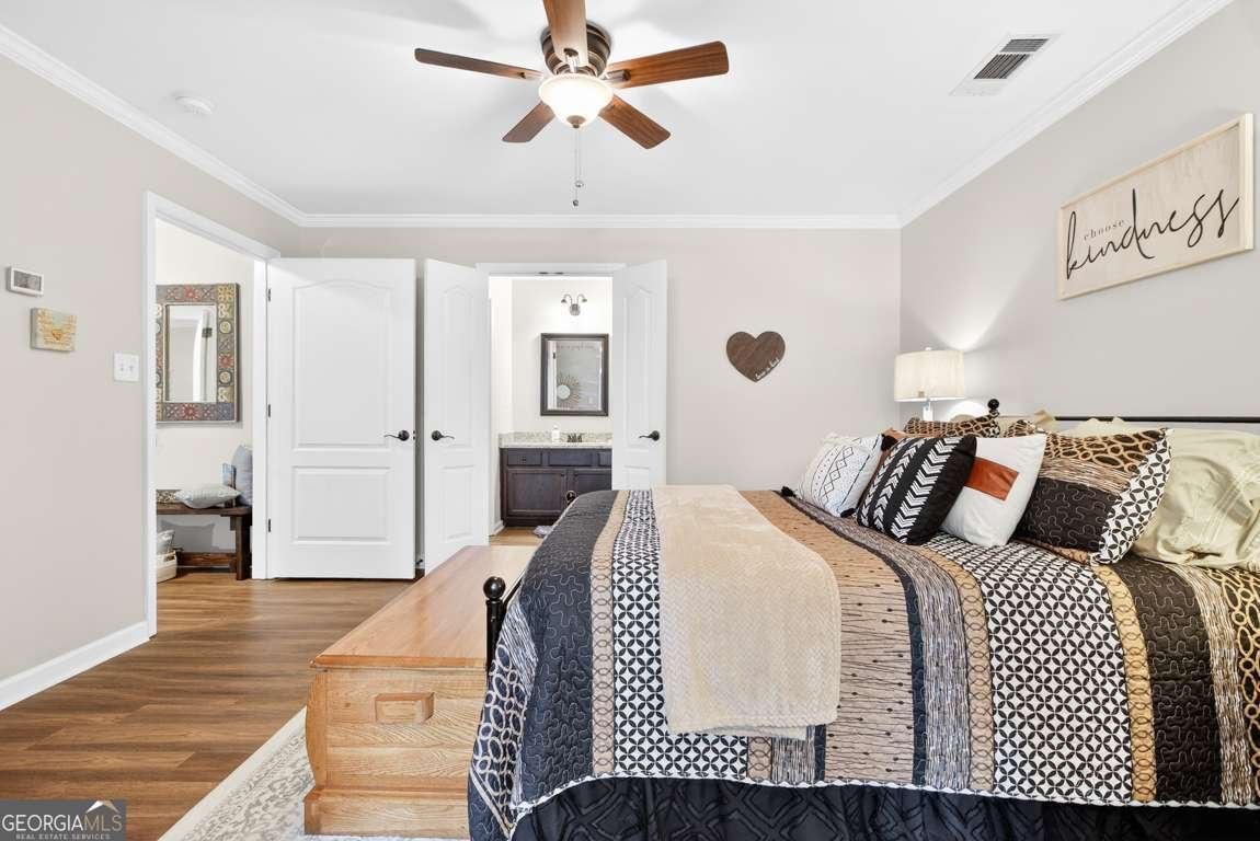 2854 Fox Bridge Court Gainesville - Photo 32