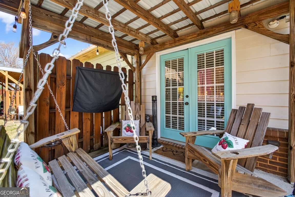 2854 Fox Bridge Court Gainesville - Photo 33