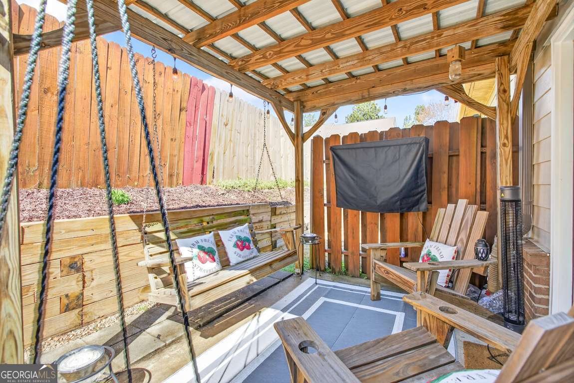 2854 Fox Bridge Court Gainesville - Photo 34