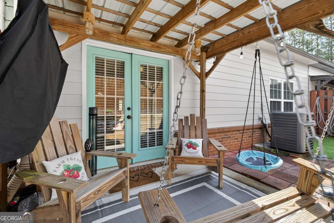 2854 Fox Bridge Court Gainesville - Photo 35