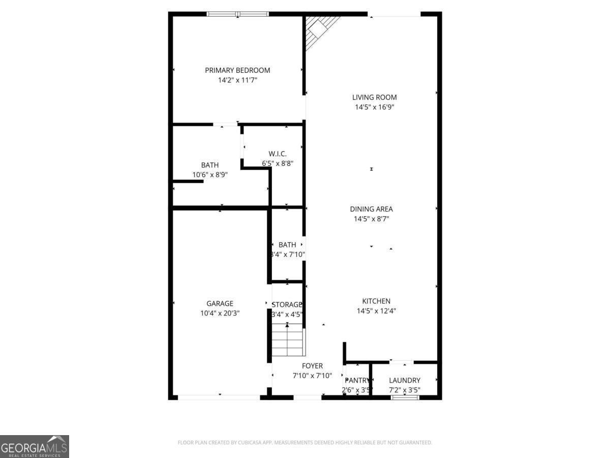 2854 Fox Bridge Court Gainesville - Photo 37