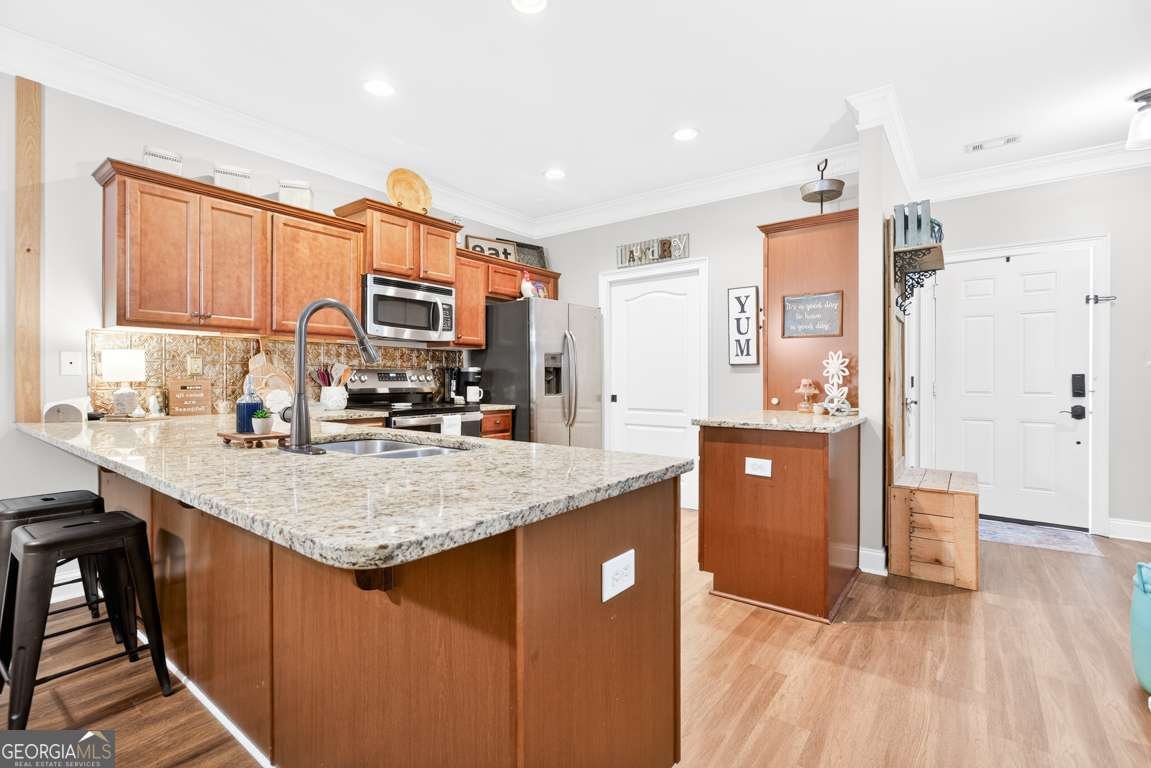 2854 Fox Bridge Court Gainesville - Photo 6