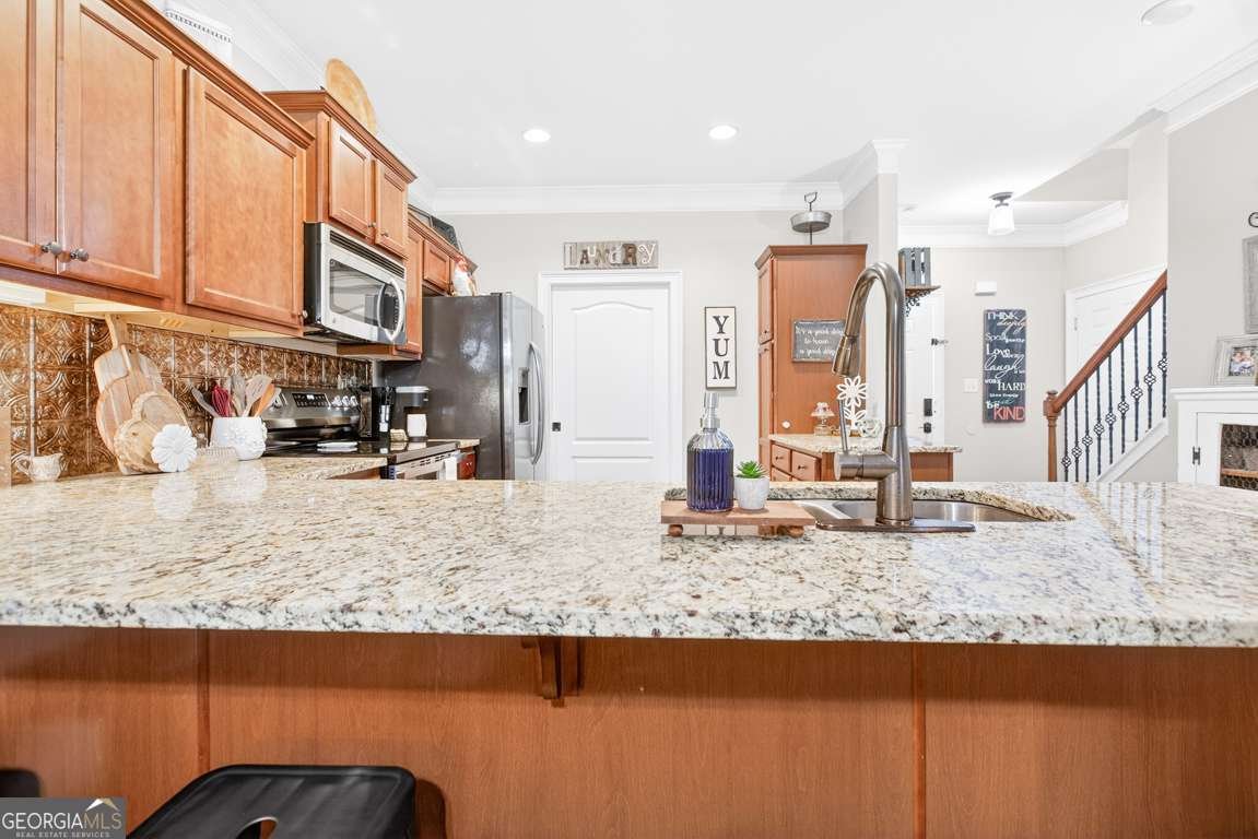 2854 Fox Bridge Court Gainesville - Photo 7