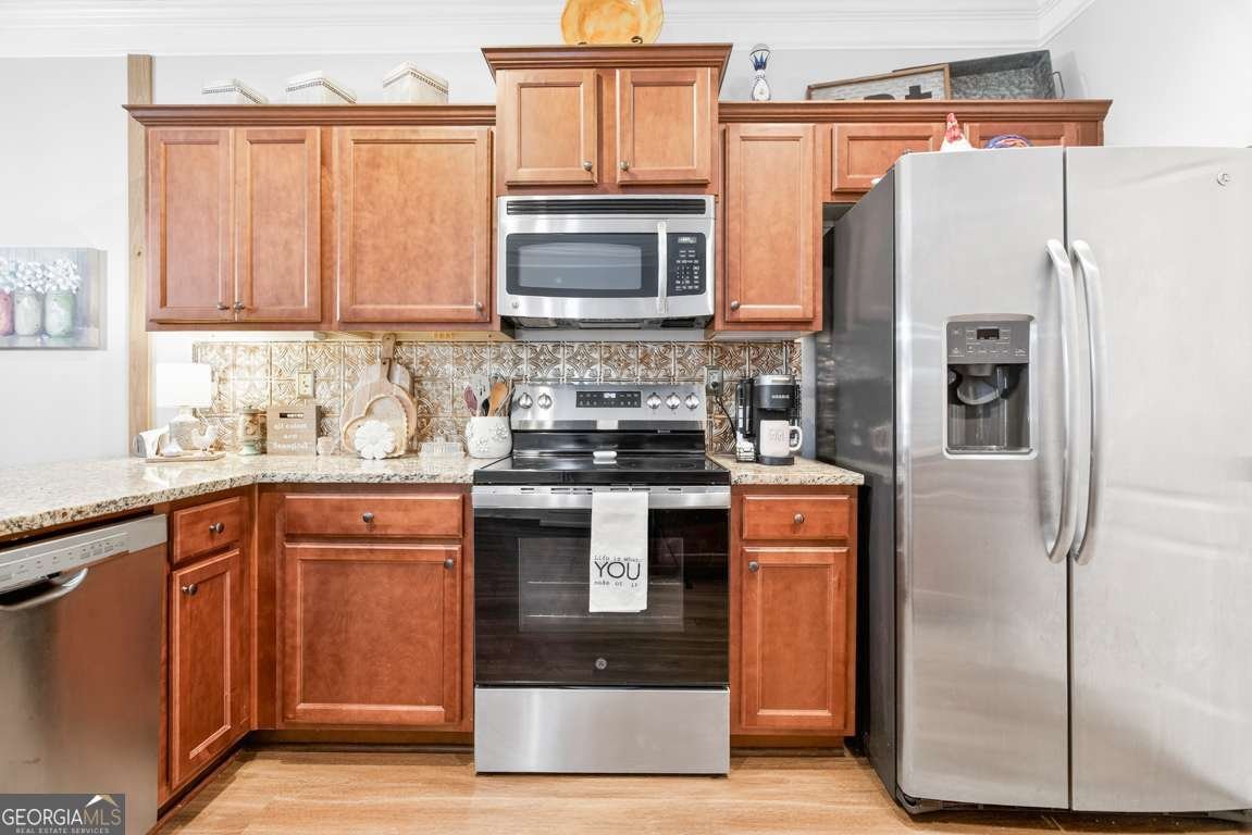 2854 Fox Bridge Court Gainesville - Photo 9