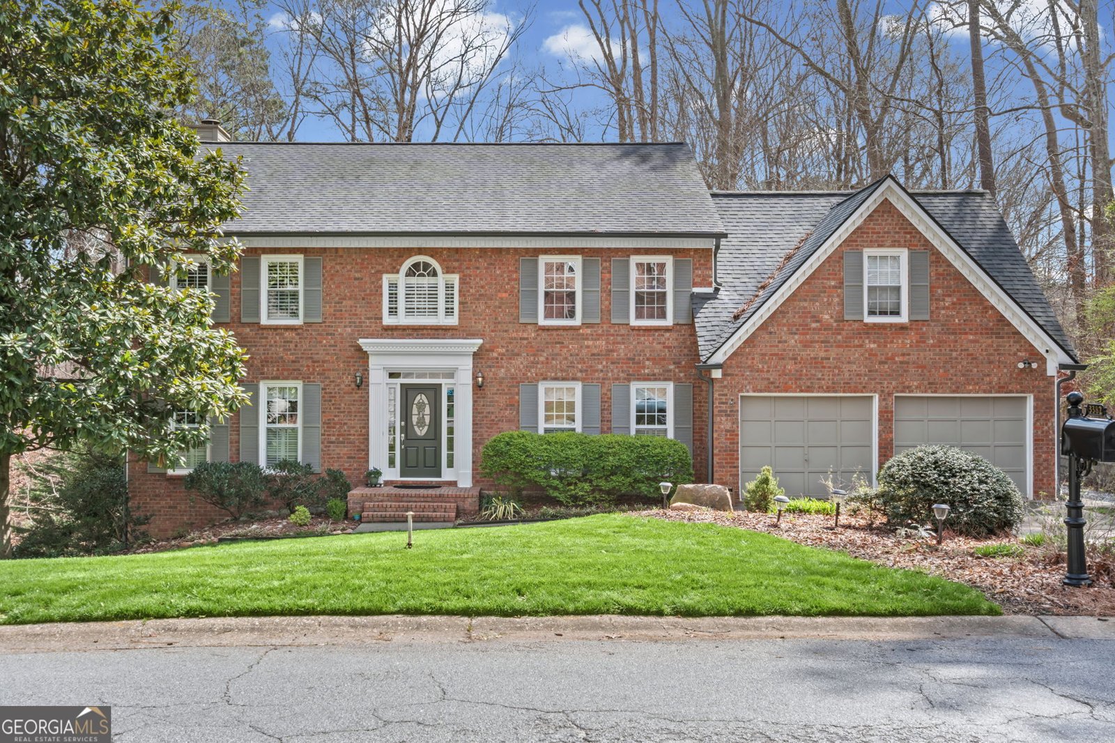 3382 Connemara Trace Lawrenceville - Photo 1