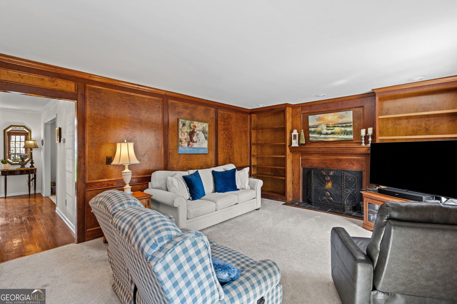 3382 Connemara Trace Lawrenceville - Photo 15