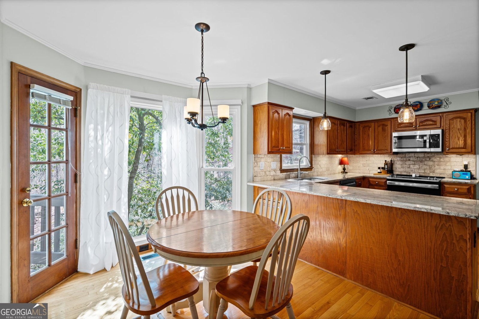 3382 Connemara Trace Lawrenceville - Photo 17