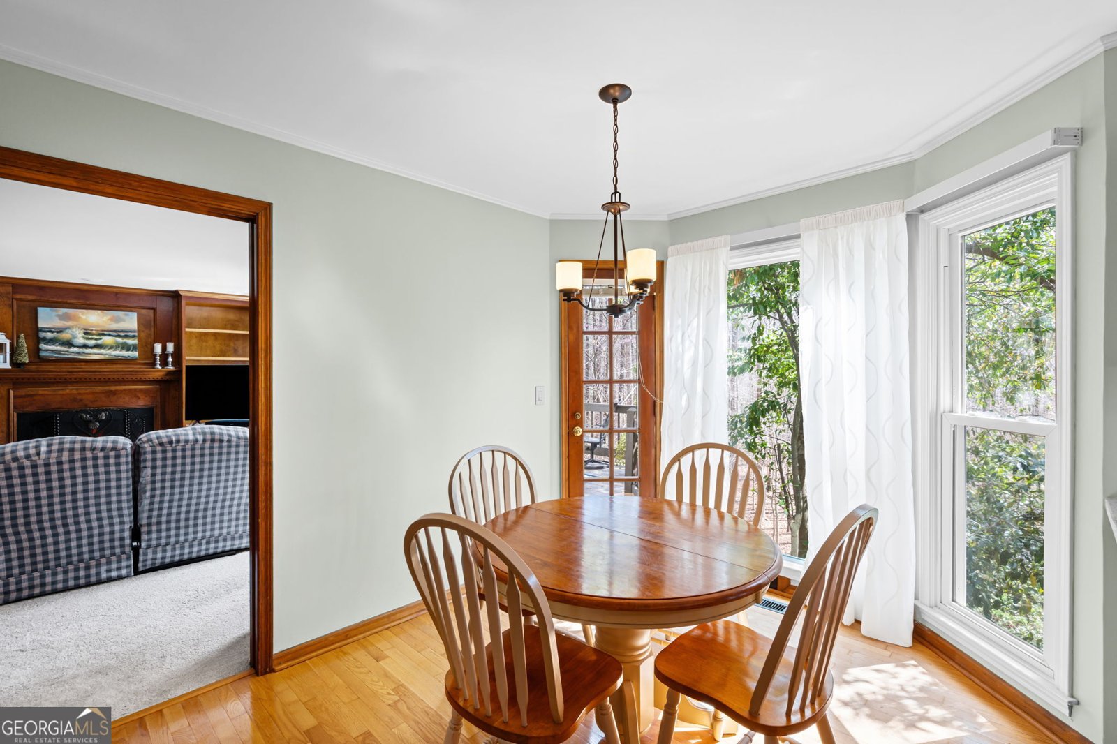 3382 Connemara Trace Lawrenceville - Photo 18