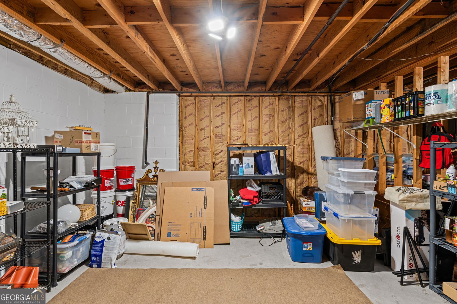 3382 Connemara Trace Lawrenceville - Photo 38